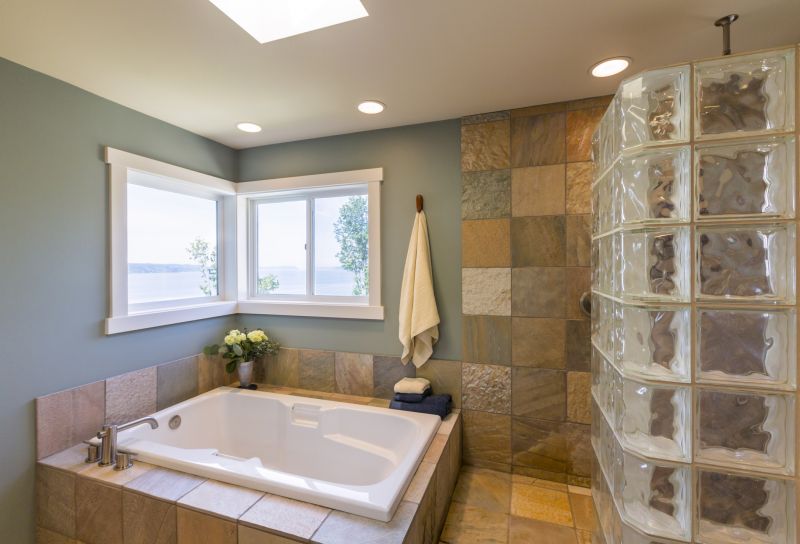 Acrylic Bathtub Installation in Palm Coast, FL