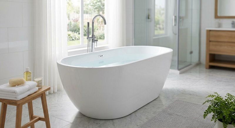 Bathtub Replacement in Stamford, CT