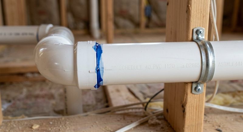 Broken Pipe Replacement in Denver, CO