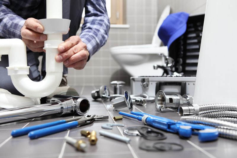 Broken Toilet Repair in Denver, CO