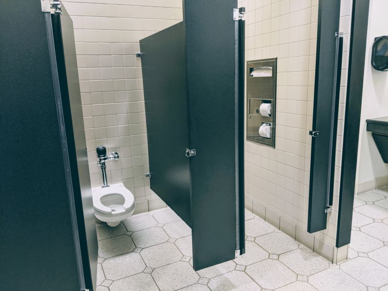 Commercial Toilet Repair in Denver, CO