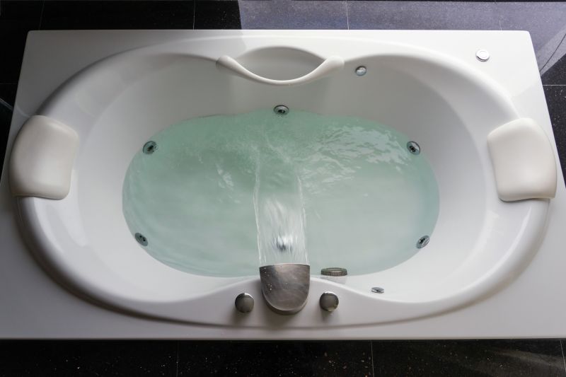 Jetted Tub Replacement in Portland, ME