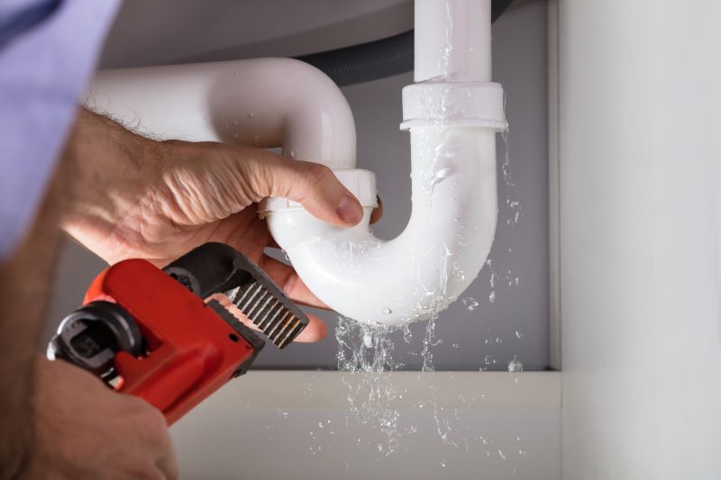 Leaky Faucet Repair in Denver, CO