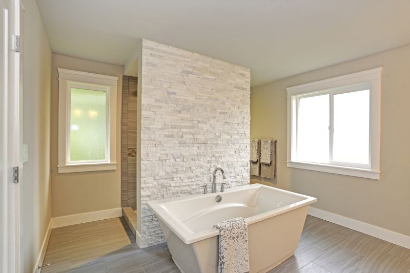 Oversized Bathtub Installation in West Chester, PA