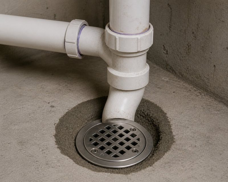 Plumbing Drain Installation in Denver, CO