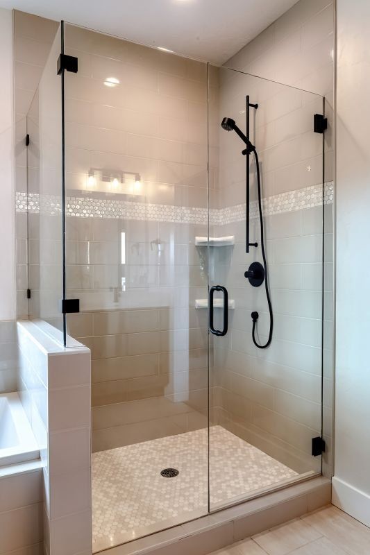 Shower Installation in Bradenton, FL