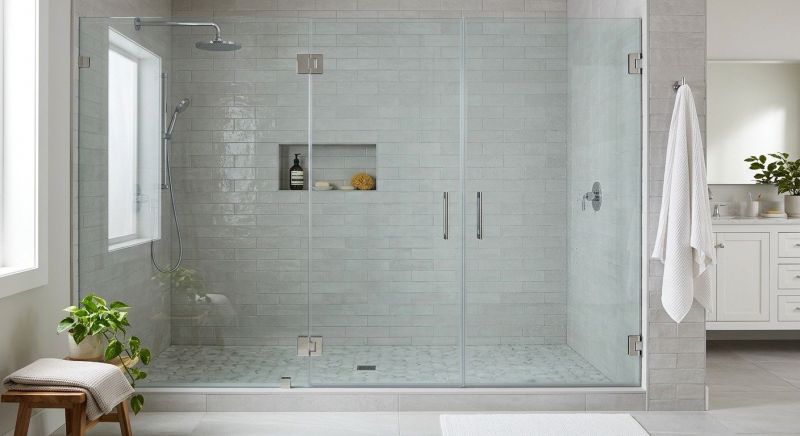 Shower Replacement in Clearwater, FL
