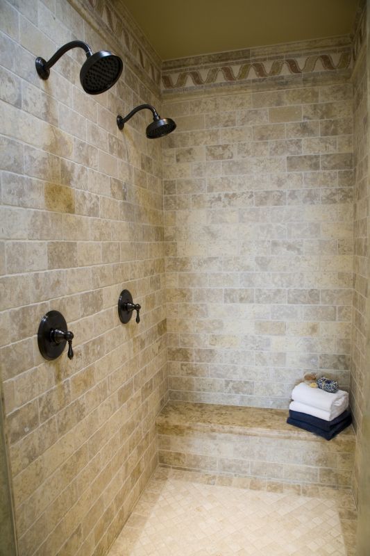 Shower Stall Installation in Clearwater, FL