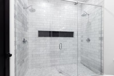 Shower Tub Installation in West Chester, PA