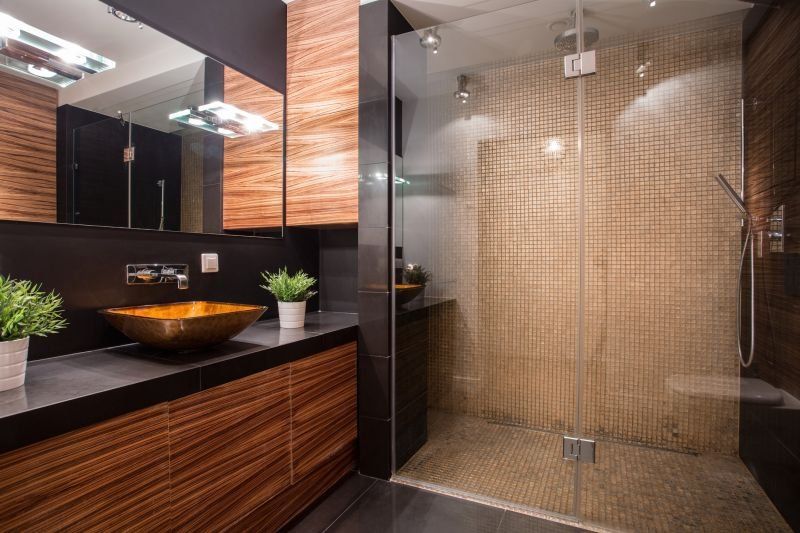 Shower Unit Installation in Venice, FL
