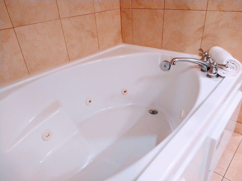 Acrylic Bathtub Installation in Venice, FL