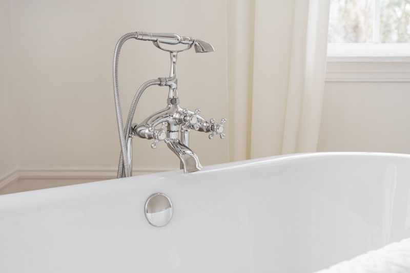 Bathroom Faucet Installation in Denver, CO