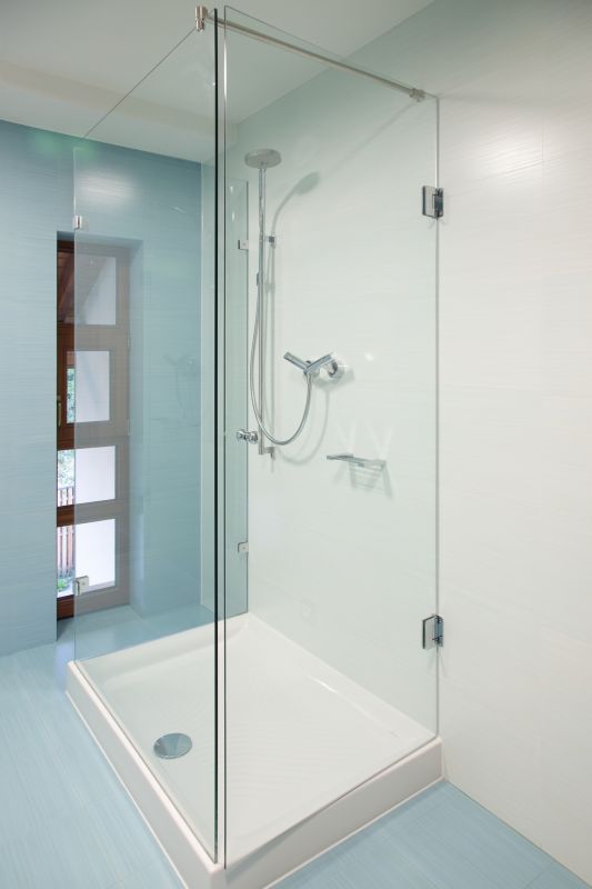 Bathroom Shower Installation in Framingham, MA
