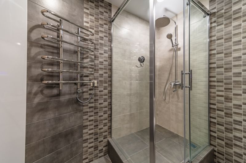 Bathroom Shower Installation in Portland, ME