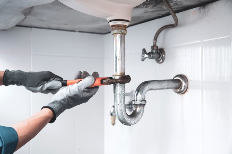 Bathtub Drain Replacement in Columbus, OH
