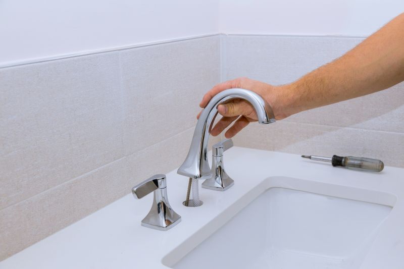 Bathtub Faucet Replacement in Denver, CO