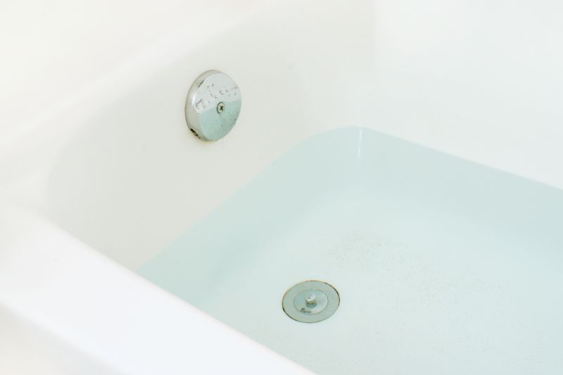 Bathtub Faucet Replacement in Columbus, OH