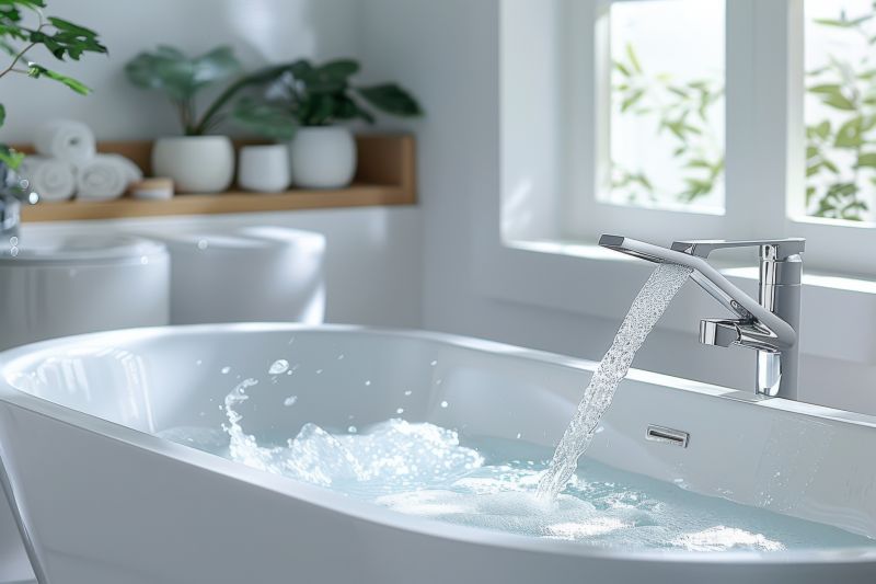 Bathtub Installation in Nashua, NH