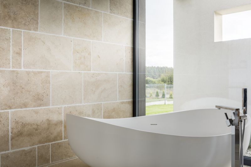 Bathtub Installation in Portland, ME