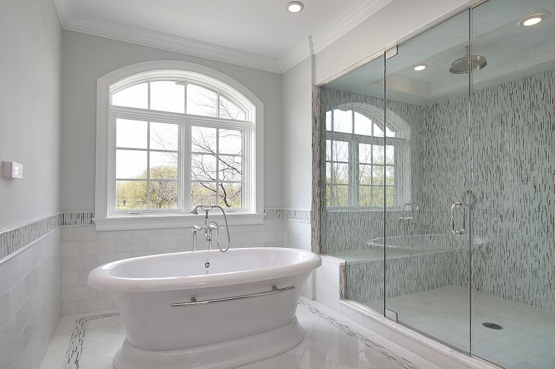 Bathtub Installation in Portland, ME