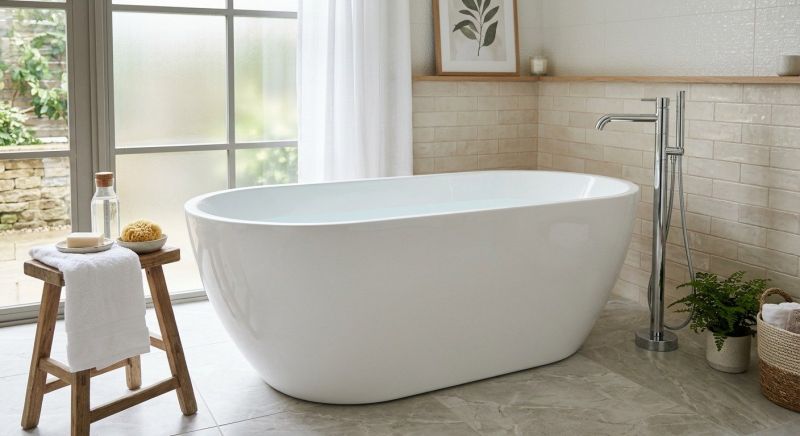 Bathtub Replacement in Venice, FL