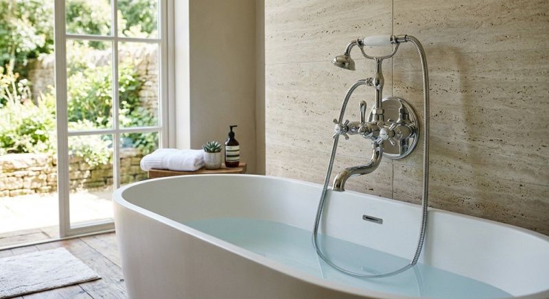 Bathtub Replacement in Danbury, CT