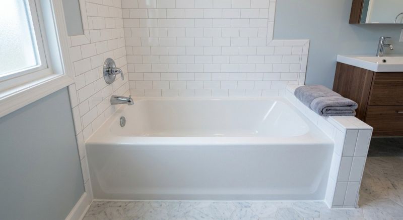 Bathtub Replacement in Stamford, CT