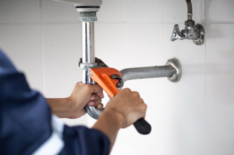 Broken Pipe Repair in Columbus, OH