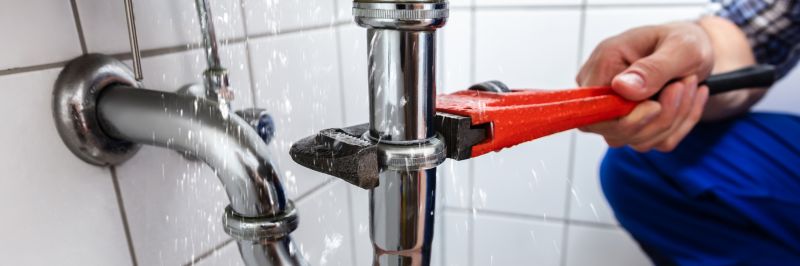 Broken Pipe Repair in Columbus, OH