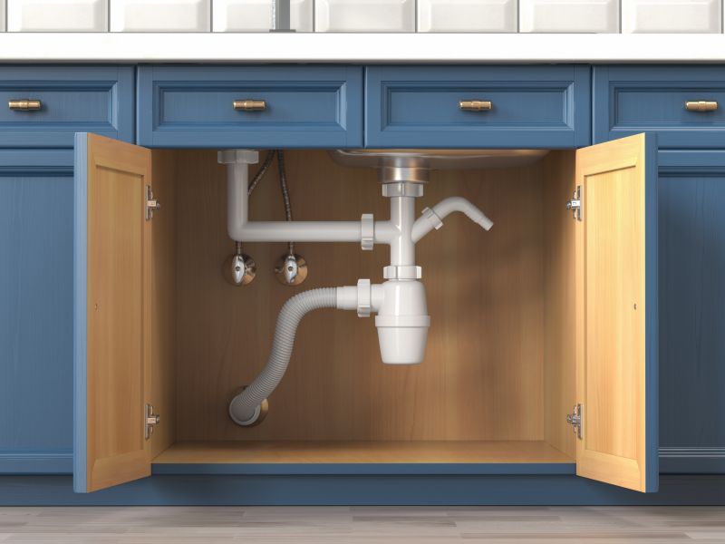 Broken Pipe Replacement in Columbus, OH