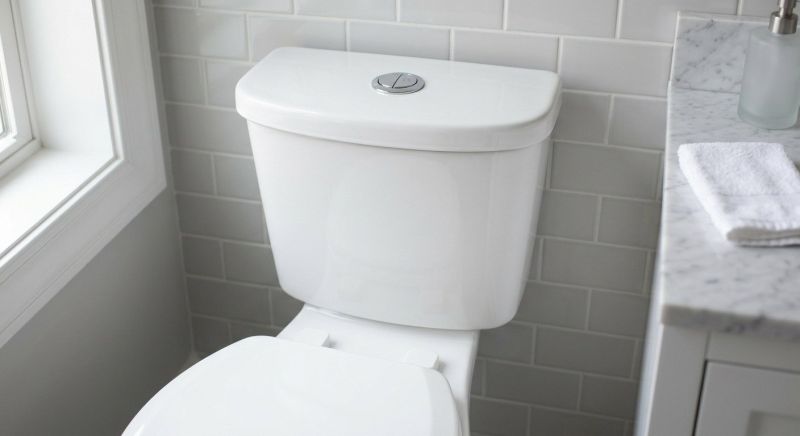 Broken Toilet Repair in Denver, CO