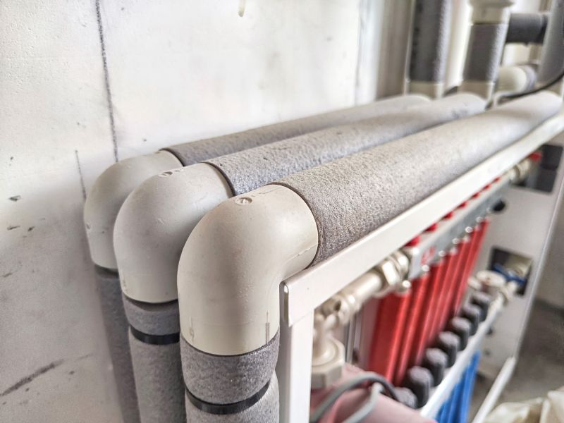 Business Plumbing in Denver, CO