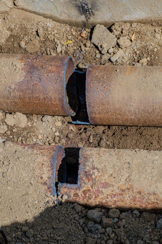Copper Pipe Repair in Denver, CO