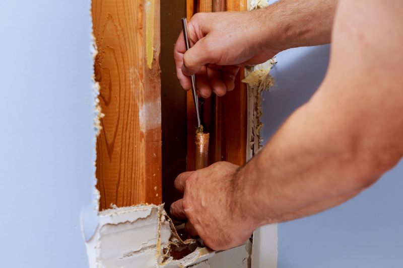 Copper Pipe Repair in Denver, CO