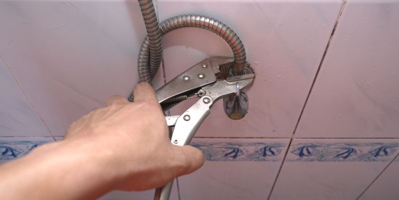 Copper Plumbing Repair in Denver, CO
