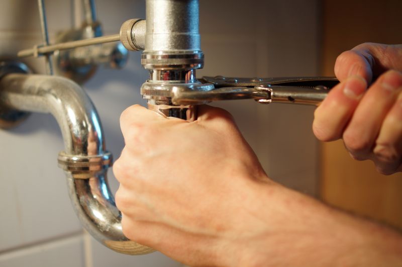 Dishwasher Pipe Repair in Denver, CO