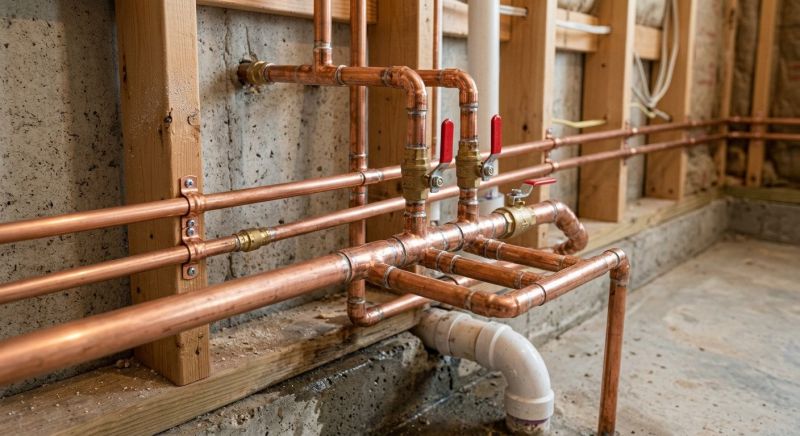 Drain Valve Repair in Denver, CO