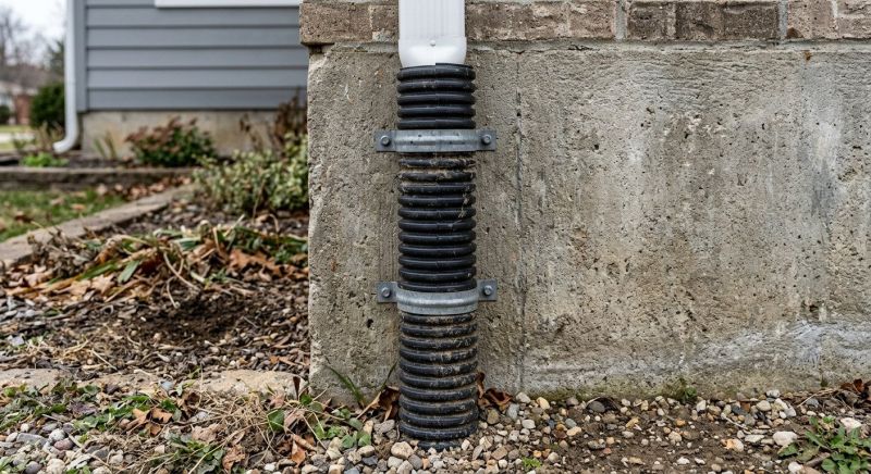 Drainage Pipe Repair in Denver, CO