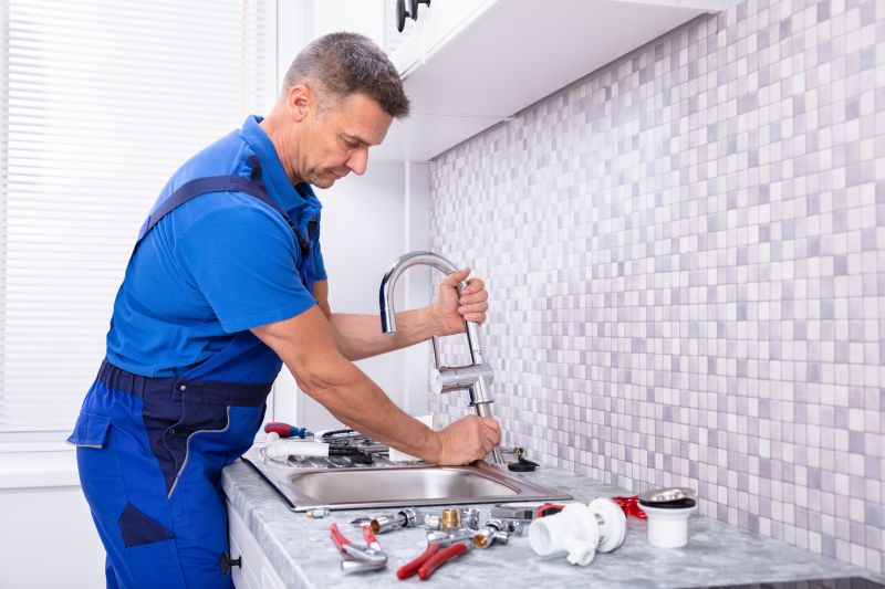 Dripping Faucet Repair in Denver, CO