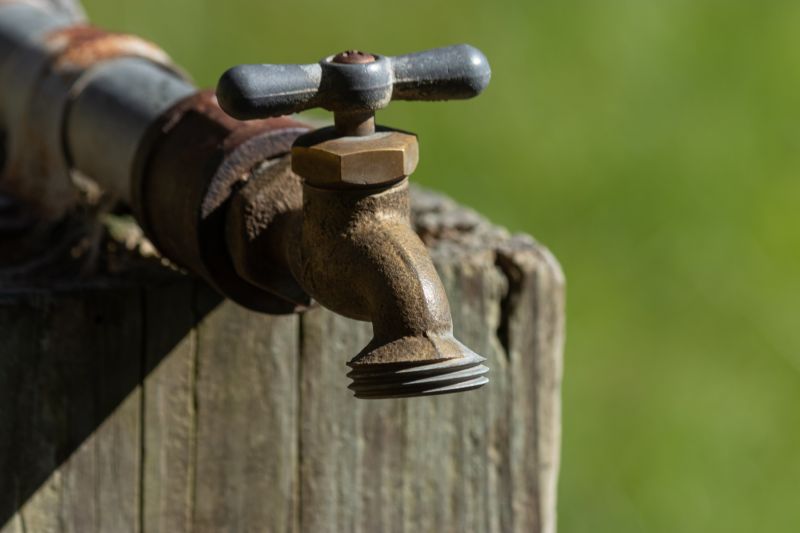Dripping Faucet Repair in Denver, CO