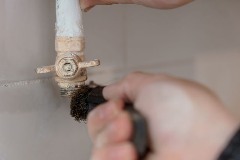Emergency Plumbing Repair in Denver, CO