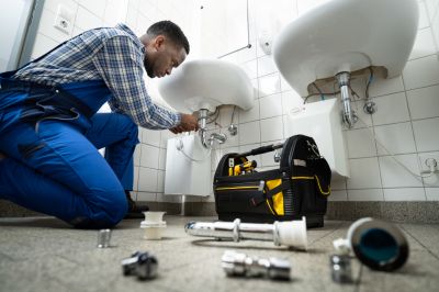 Emergency Plumbing Repair in Denver, CO