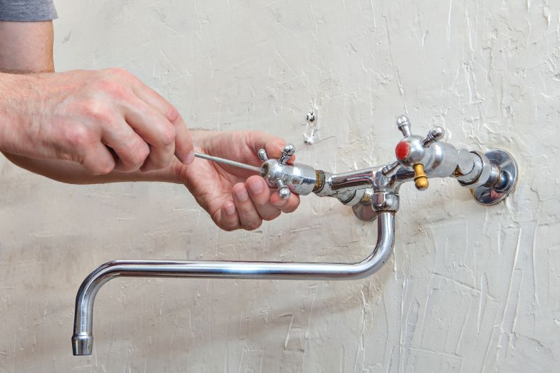 Faucet Installation Service in Denver, CO