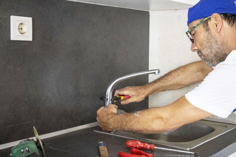 Faucet Repair in Denver, CO