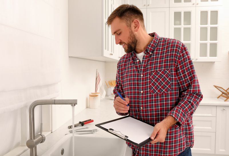 Faucet Replacement in Denver, CO