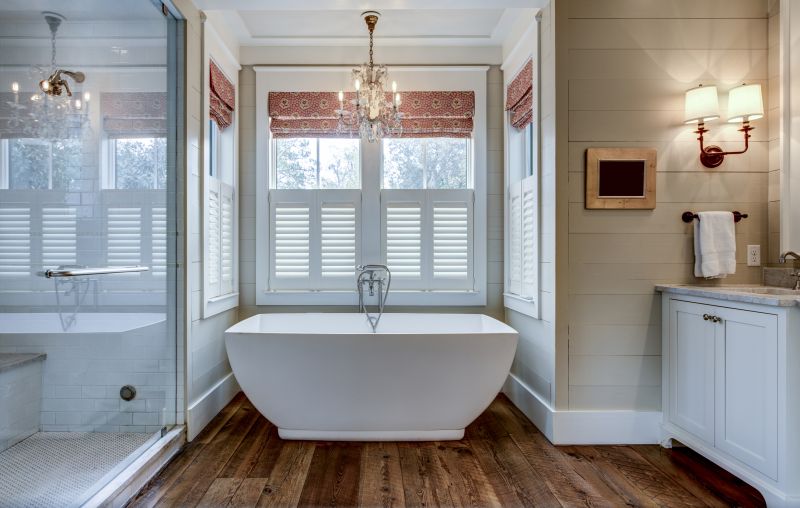 Freestanding Tub Installation in Bradenton, FL