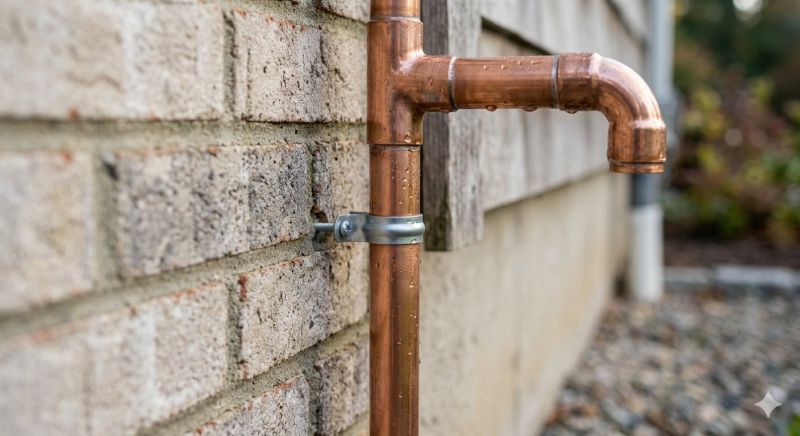 Frozen Plumbing Repair in Denver, CO