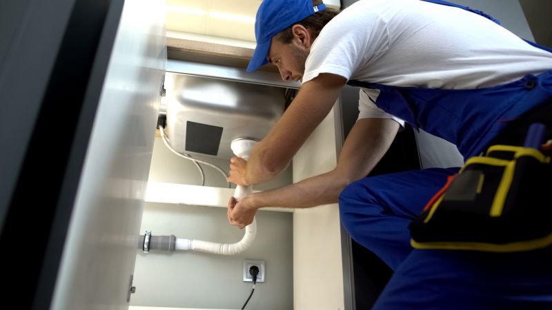 General Plumbing Repair in Denver, CO