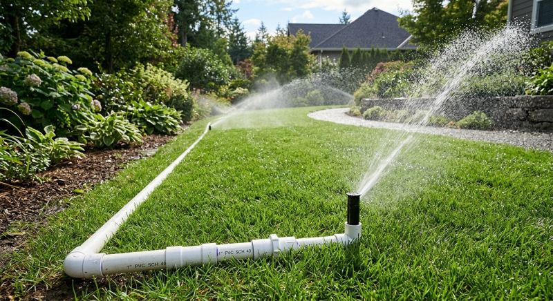 Hydrant Replacement in Denver, CO