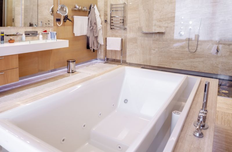 Jetted Tub Installation in Sarasota, FL